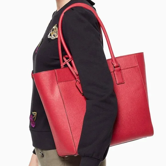 *FINAL SALE* Kate Spade Cameron Street Havana Tote